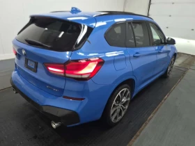 BMW X1 XDRIVE28I / M ПАКЕТ / CAMERA /АВТОКРЕДИТ , снимка 3