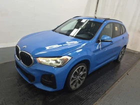 BMW X1 XDRIVE28I / M ПАКЕТ / CAMERA /АВТОКРЕДИТ , снимка 1