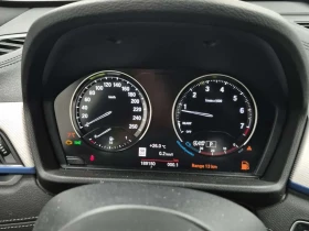 BMW X1 XDRIVE28I / M ПАКЕТ / CAMERA /АВТОКРЕДИТ , снимка 9