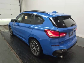 BMW X1 XDRIVE28I / M ПАКЕТ / CAMERA /АВТОКРЕДИТ , снимка 4