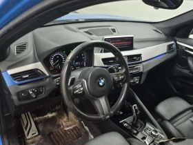 BMW X1 XDRIVE28I / M ПАКЕТ / CAMERA /АВТОКРЕДИТ , снимка 10