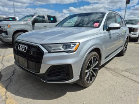 Audi Q7 PROGRESSIV * Blind Spot * ОБДУХВАНЕ * 7 МЕСТЕН, снимка 1