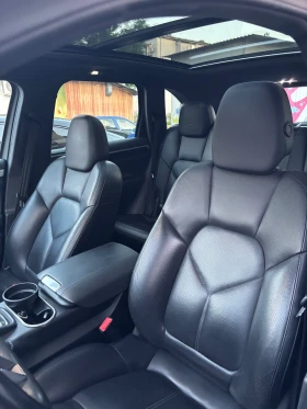 Porsche Cayenne S (Facelift) 2015, снимка 13