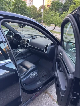 Porsche Cayenne S (Facelift) 2015, снимка 10