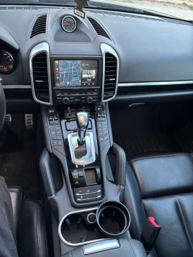 Porsche Cayenne S (Facelift) 2015, снимка 12