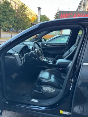 Porsche Cayenne S (Facelift) 2015, снимка 9
