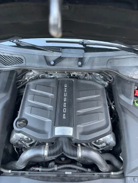 Porsche Cayenne S (Facelift) 2015, снимка 16