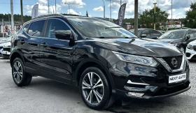 Nissan Qashqai 1.7D 150HP AWD 360'CAM PANO LANE ASSIST E6D, снимка 3