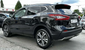 Nissan Qashqai 1.7D 150HP AWD 360'CAM PANO LANE ASSIST E6D, снимка 7