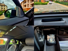 Mercedes-Benz EQC * AMG* Burmester* Камера 360* Парфюм* 4Matic* , снимка 13