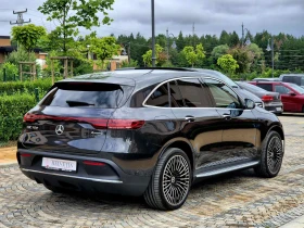 Mercedes-Benz EQC * AMG* Burmester* Камера 360* Парфюм* 4Matic* , снимка 5