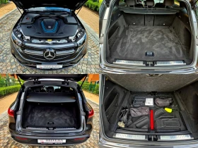 Mercedes-Benz EQC * AMG* Burmester* Камера 360* Парфюм* 4Matic* , снимка 17
