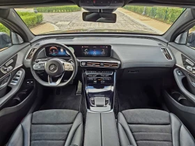 Mercedes-Benz EQC * AMG* Burmester* Камера 360* Парфюм* 4Matic* , снимка 9