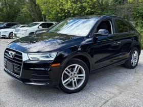 Audi Q3 * Komfort * CARFAX * ОТ ПРЕДСТАВИТЕЛСТВО * , снимка 2
