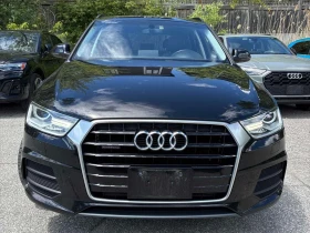 Audi Q3 * Komfort * CARFAX * ОТ ПРЕДСТАВИТЕЛСТВО * , снимка 6
