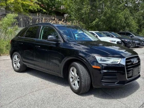 Audi Q3 * Komfort * CARFAX * ОТ ПРЕДСТАВИТЕЛСТВО * , снимка 3