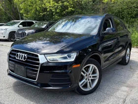 Audi Q3 * Komfort * CARFAX * ОТ ПРЕДСТАВИТЕЛСТВО * , снимка 1