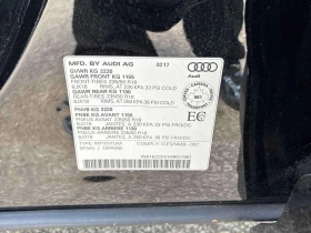 Audi Q3 * Komfort * CARFAX * ОТ ПРЕДСТАВИТЕЛСТВО * , снимка 11