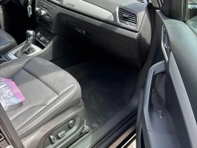 Audi Q3 * Komfort * CARFAX * ОТ ПРЕДСТАВИТЕЛСТВО * , снимка 15