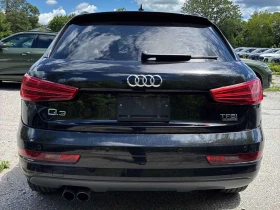 Audi Q3 * Komfort * CARFAX * ОТ ПРЕДСТАВИТЕЛСТВО * , снимка 4
