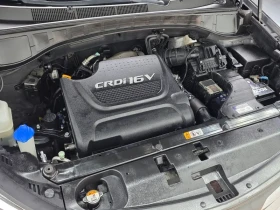 Hyundai Santa fe The Prime Diesel 2.0 2Wd Premium, снимка 6