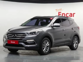 Hyundai Santa fe The Prime Diesel 2.0 2Wd Premium, снимка 1