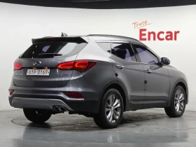 Hyundai Santa fe The Prime Diesel 2.0 2Wd Premium, снимка 2
