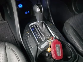 Hyundai Santa fe The Prime Diesel 2.0 2Wd Premium, снимка 9