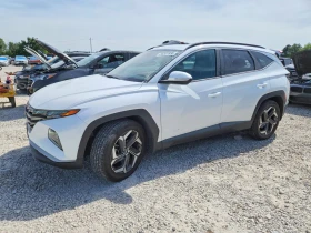 Hyundai Tucson 2.5l Sel, снимка 1