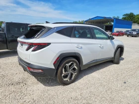 Hyundai Tucson 2.5l Sel, снимка 3