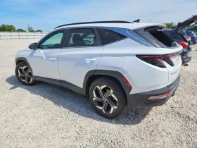 Hyundai Tucson 2.5l Sel, снимка 2