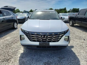 Hyundai Tucson 2.5l Sel, снимка 5