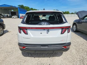 Hyundai Tucson 2.5l Sel, снимка 6
