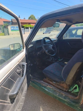 Lada Niva 4x4, снимка 4