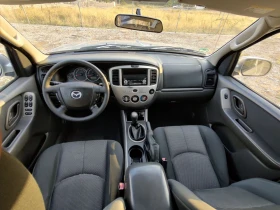 Mazda Tribute  4х4 , снимка 13