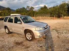 Mazda Tribute  4х4 , снимка 8