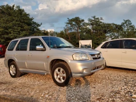 Mazda Tribute  4х4 , снимка 6