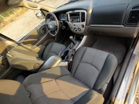 Mazda Tribute  4х4 , снимка 10