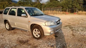 Mazda Tribute  4х4 , снимка 4