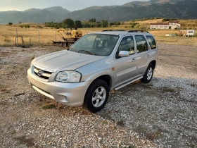 Mazda Tribute  4х4 , снимка 5