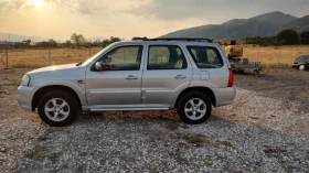 Mazda Tribute  4х4 , снимка 2