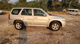 Mazda Tribute  4х4 , снимка 3
