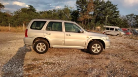 Mazda Tribute  4х4 , снимка 7