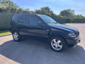Mercedes-Benz ML 270, снимка 3