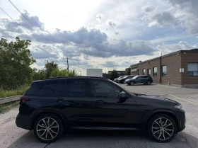 BMW X3, снимка 3