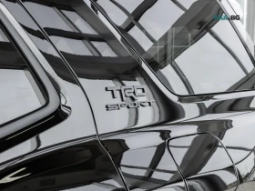 Toyota 4runner TRD* SPORT* 4WD* ПОДГРЕВ* КАМЕРА* DISTRONIC* , снимка 7
