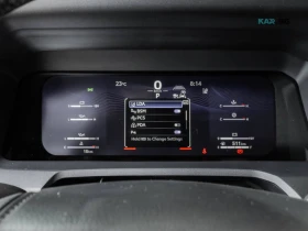 Toyota 4runner TRD* SPORT* 4WD* ПОДГРЕВ* КАМЕРА* DISTRONIC* , снимка 14