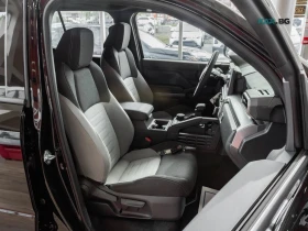 Toyota 4runner TRD* SPORT* 4WD* ПОДГРЕВ* КАМЕРА* DISTRONIC* , снимка 12