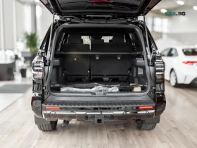 Toyota 4runner TRD* SPORT* 4WD* ПОДГРЕВ* КАМЕРА* DISTRONIC* , снимка 6