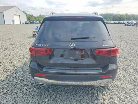 Mercedes-Benz GLB 2.0l 250 4Matic, снимка 6